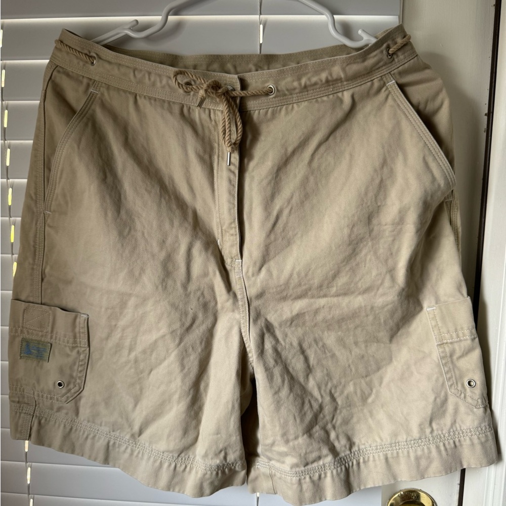 Vintage Lauren Ralph Lauren Shorts Womens Size 10